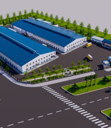 THANH HOA SD EXPORT FACTORY