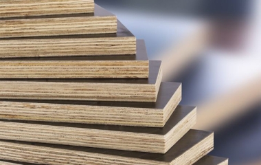 Criteria for selection of film-coated Plywood