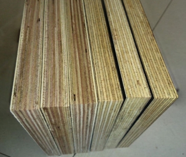 NGHE AN FILM FACED PLYWOOD