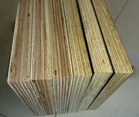NATIONWIDE DELIVERY OF PLYWOOD